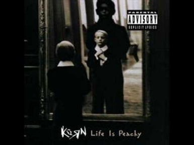 Korn - Ass Itch