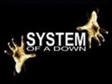 Legend Of Zelda Theme by System of a Down