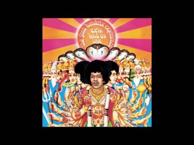 She's So Fine - The Jimi Hendrix Experience