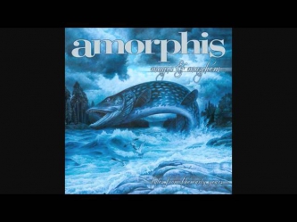 Amorphis - My Kantele (2010)