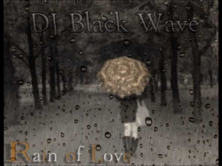 Алисия - Небо Желаний (DJ Black Wave Remix)