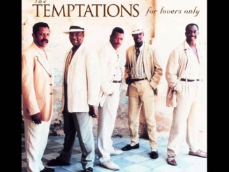 The Temptations - Night And Day (1995)