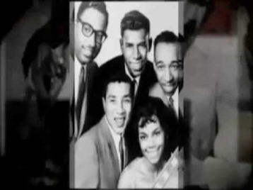 503B - All That's Good - The Miracles