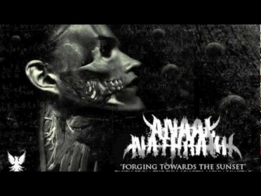 ANAAL NATHRAKH - FORGING TOWARDS THE SUNSET