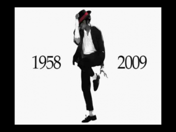 Michael Jackson - Stranger In Moscow (Jerome Isma Ae Tribute to King of Pop)