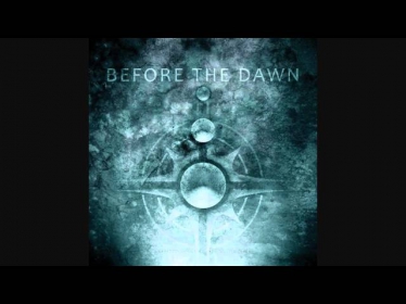 Before The Dawn - Dying Sun