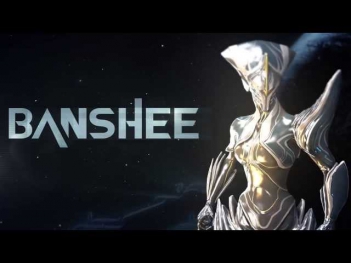 Варфрэйм Банши (Banshee) перевод (RUS)