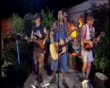 Hayseed Dixie - Ace of Spades