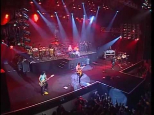 Scorpions - Wind Of Change(live)