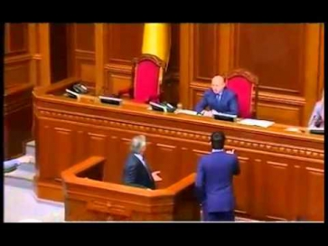 Демократия и свобода слова  по  Украинский 13.05.2014