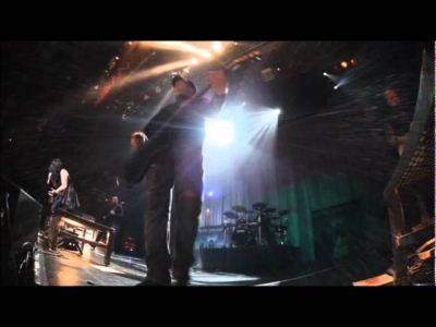 5. Samhain - We Are The Fallen (live at Cirque Des Damnes)