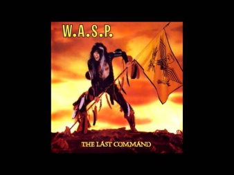 W.A.S.P. - Jack Action