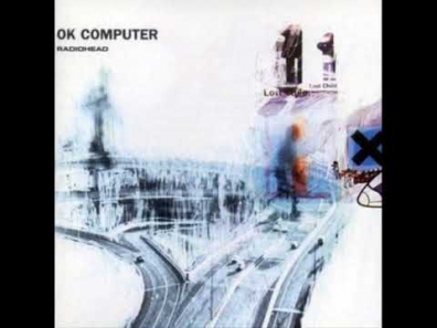 Radiohead -  Subterranean Homesick Alien
