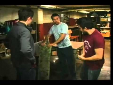 It's Always Sunny in Philadelphia (Promo)