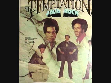 AIN'T NO SUNSHINE by THE TEMPTATIONS