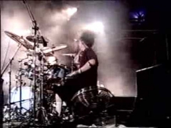 Deftones - Engine Number 9 (Music Video)