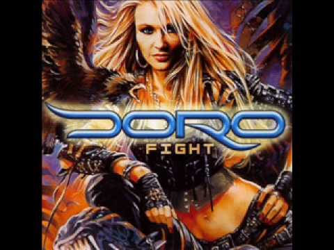 Peter Steele & Doro Pesch - Descent