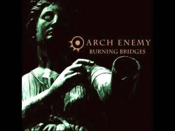 Arch Enemy - Fields Of Desolation