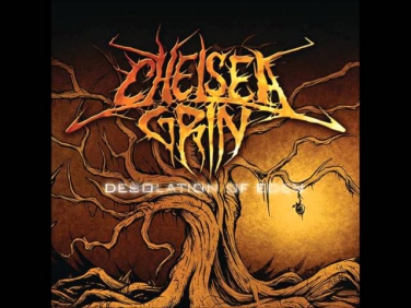 Chelsea Grin - Desolation of Eden (FULL ALBUM - HQ)