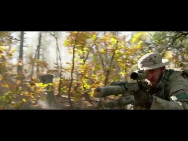 Уцелевший / Lone Survivor (2014) Русский трейлер