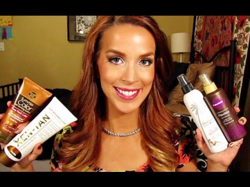 Favorite Self Tanner Review (Fake Bake, Xen Tan, Banana Boat and more!)