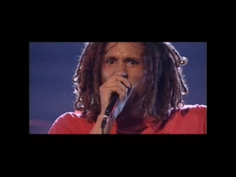 RAGE AGAINST THE MACHINE - CALM LIKE A BOMB (HD)