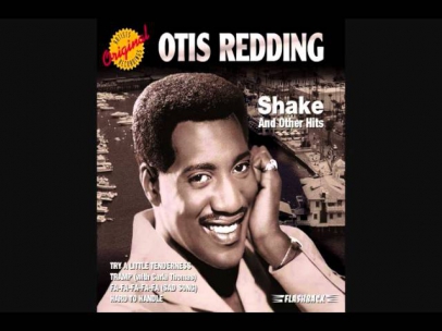 Otis Redding - Knock On Wood feat. Carla Thomas