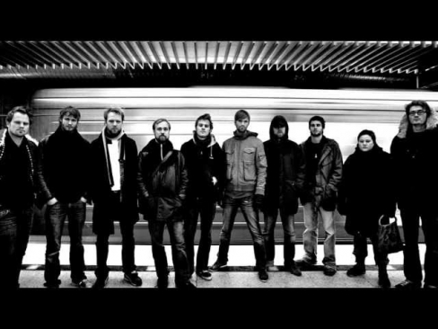The Cinematic Orchestra - Best Of (Collection - 54 minutes playlist)