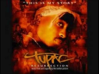 2 Pac (feat. Kurupt) - C Walk (Lyrics)