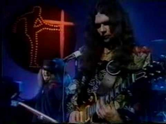 Lynyrd Skynyrd - I Got The Same Old Blues (live '75)