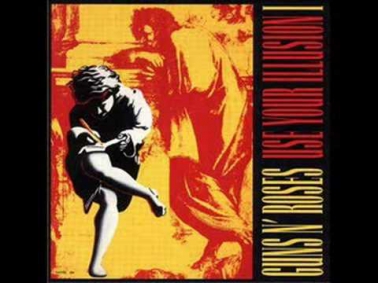 Dust N' Bones - Guns N' Roses