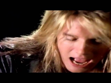 Skid Row - 18 And Life HD