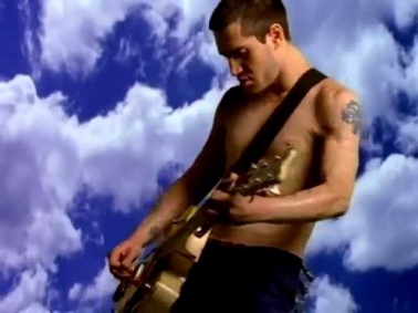 Red Hot Chili Peppers Californication VIDEO OFFICIAL