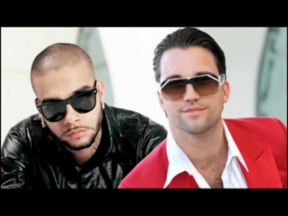 DJ Antoine vs. Timati feat. Kalenna - Welcome To S
