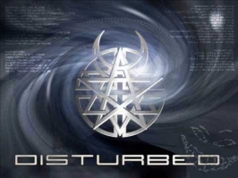 Disturbed - Divide