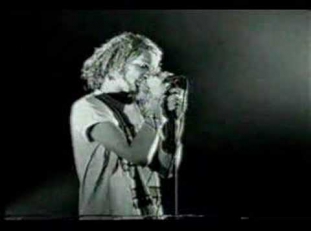 Alice In Chains - Love, Hate, Love