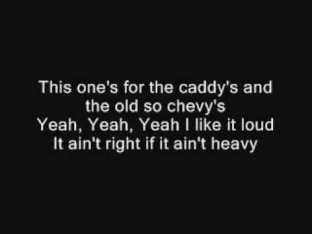 Ciara - Gimme That [Lyrics On Screen] (HOT BEAT!!!)