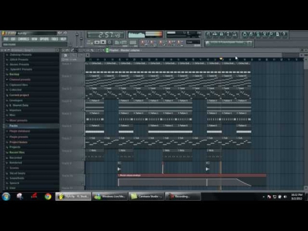 HYFR - Drake (Free FLP) (Getti Remake)