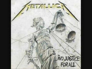 Metallica - To Live Is To Die