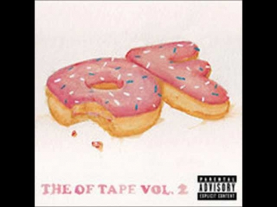 Odd Future - Forest Green (feat. Mike G)