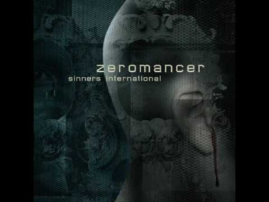 Zeromancer - New Madonna