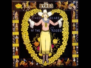 Byrds-