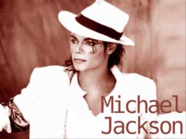 Michael Jackson Feat Rockwell - Somebody's Watching Me HQ