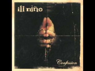 Ill Niño - Lifeless...Life...