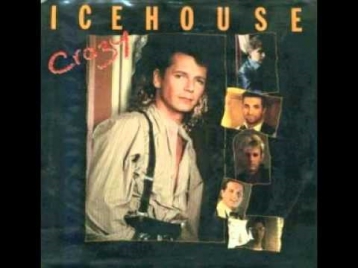 Gemeenae vs Icehouse vs Talking Heads - Crazy (RMX)