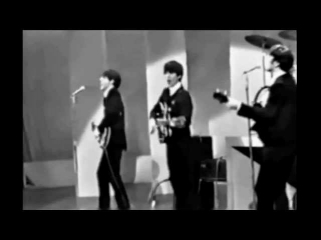 The Beatles Money (That's What I Want) (Live) [HD]