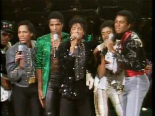 MICHAEL JACKSON & Jackson 5 I'LL BE THERE  - Part II