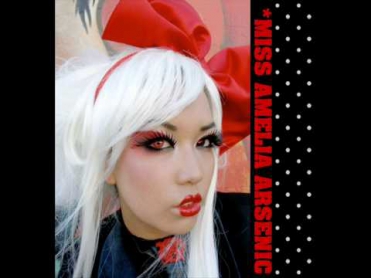 Angelspit - Hyperlust