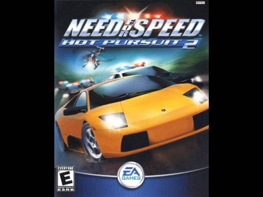 Need For Speed: Hot Pursuit 2 - Soundtrack - Rush - One Little Victory