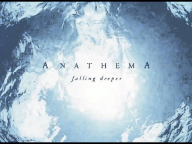 Anathema   Sunset Of Age